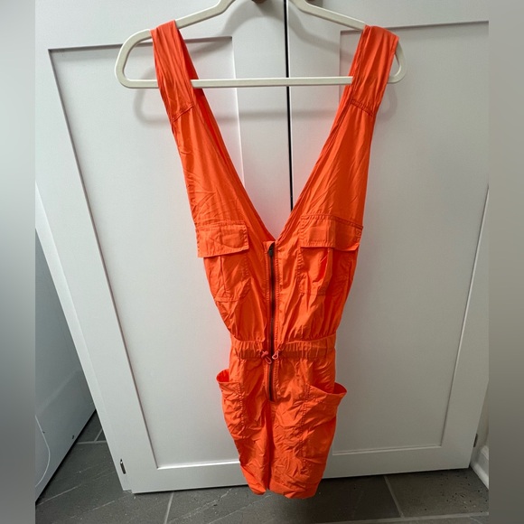 Free People Dresses & Skirts - NWT Free People Romper